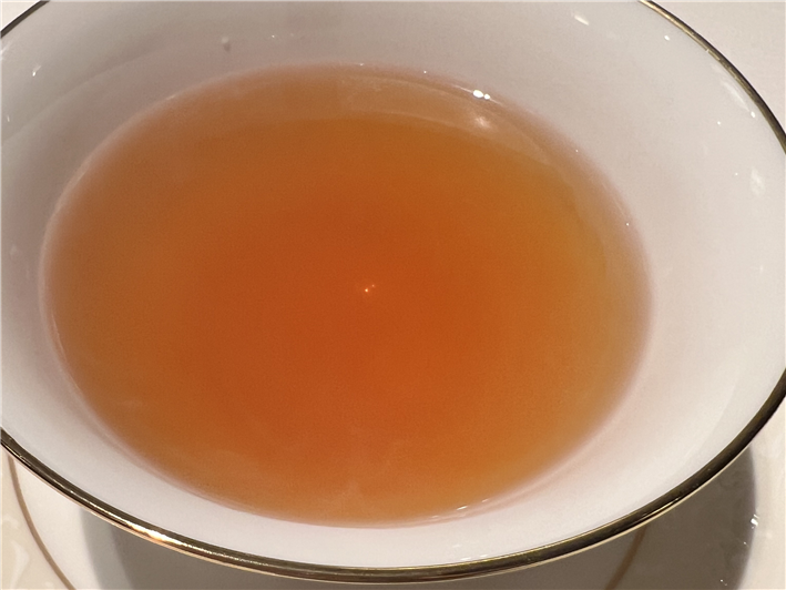 consomme